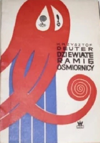 Dziewiąte ramię ośmiornicy