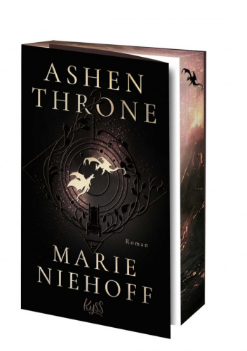 Ashen Throne