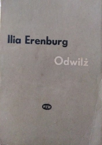 Odwilż
