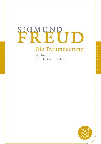 Die Traumdeutung
