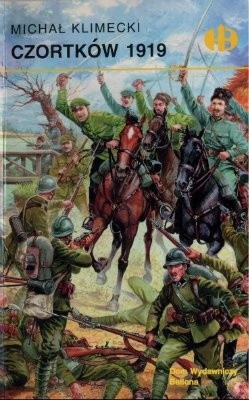 Czortków 1919