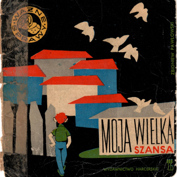 Moja wielka szansa