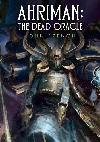 Ahriman: the Dead Oracle