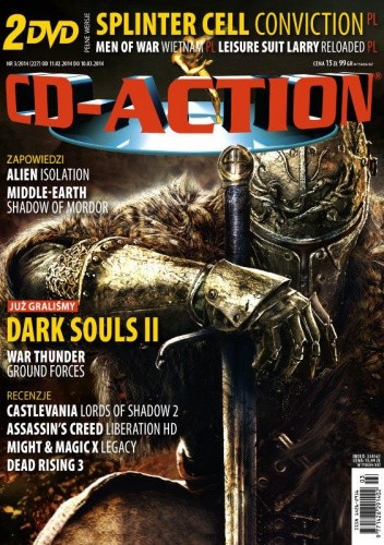 CD-Action 03/2014