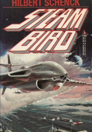 Steam Bird