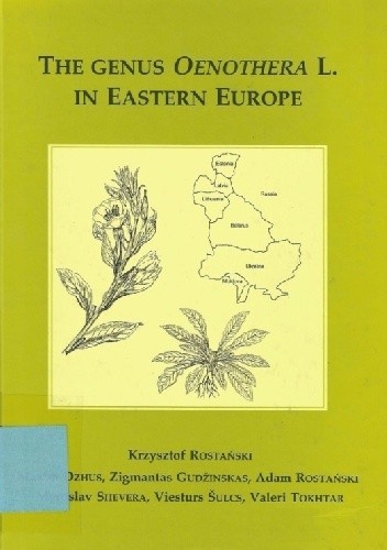 The Geneus Oenothera L. in Eastern Europe