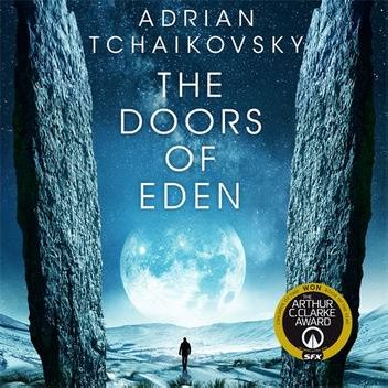 The Doors of Eden