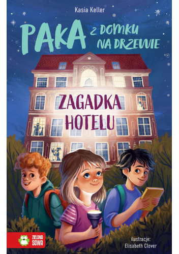 Zagadka hotelu