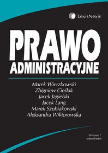 Prawo administracyjne