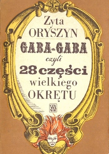 Gaba-Gaba czyli 28 części wielkiego okrętu