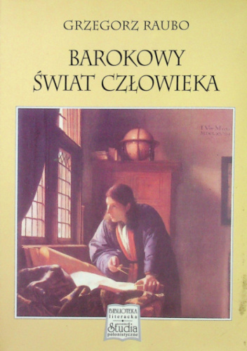 Barokowy świat człowieka