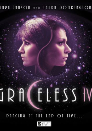 Graceless Series 04