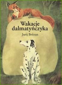 Wakacje dalmatyńczyka