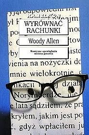 Wyrównać rachunki