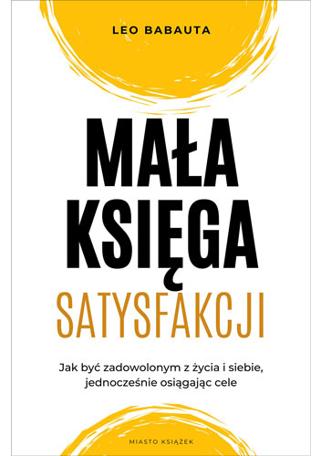 Mała księga satysfakcji