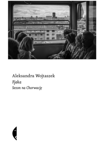 Fjaka. Sezon na Chorwację