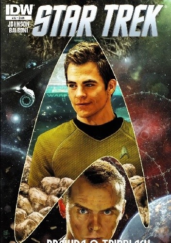 Star Trek vol.12