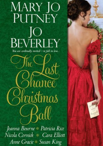 The Last Chance Christmas Ball
