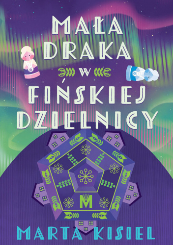 Mała draka w fińskiej dzielnicy