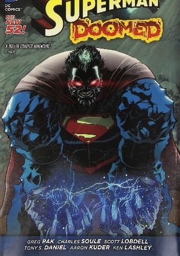 Superman: Doomed