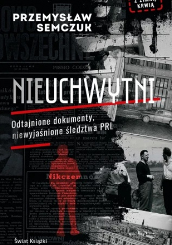 Nieuchwytni