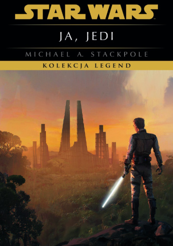 Star Wars: Ja, Jedi