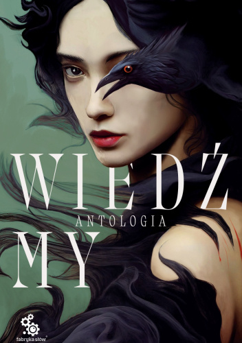 Wiedźmy (Antologia opowiadań)