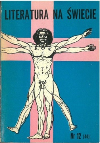 Literatura na świecie nr 12/1974 (44)