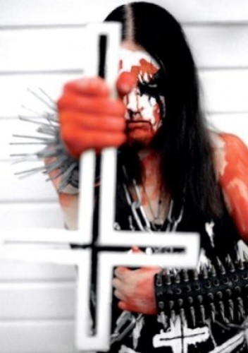 True Norwegian Black Metal
