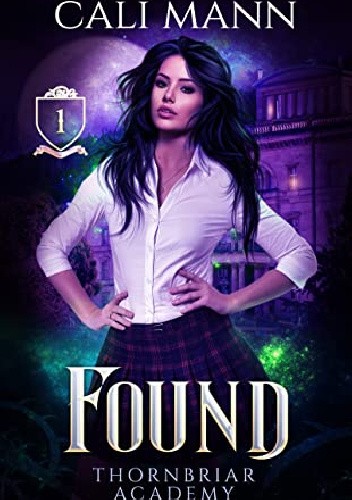 Found