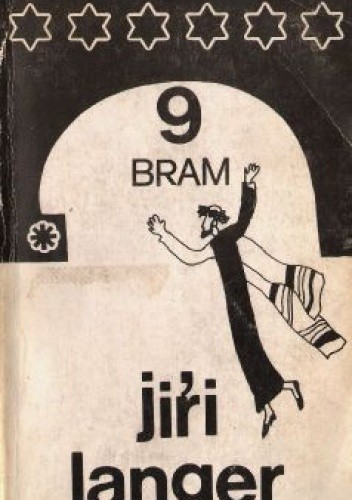 9 bram do tajemnic chasydów