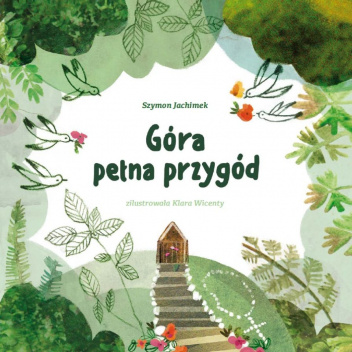 Góra pełna przygód