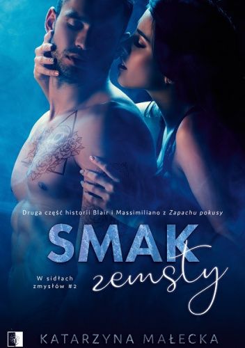 Smak zemsty