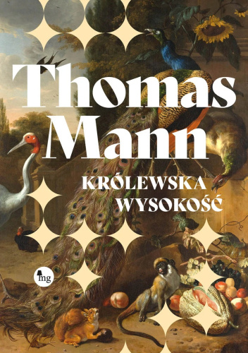 Królewska Wysokość