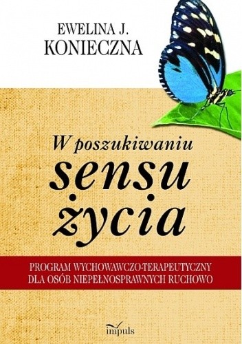 W poszukiwaniu sensu życia