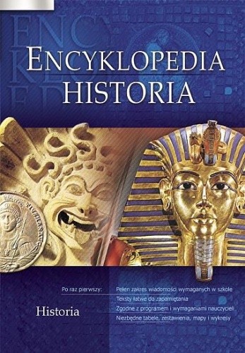 Encyklopedia historia