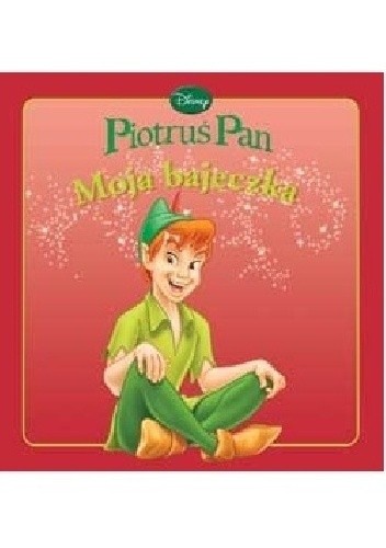 Piotruś Pan
