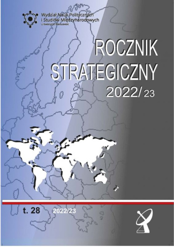 Rocznik Strategiczny 2022/23
