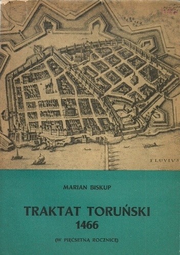 Traktat toruński 1466