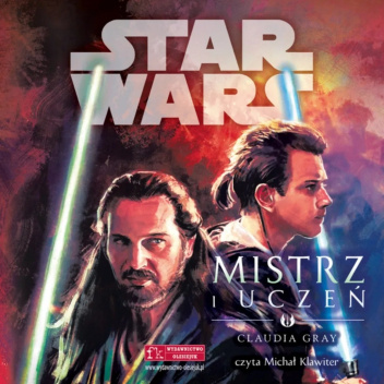 Star Wars: Mistrz i uczeń