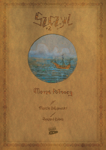 Szczyl - 2. Morze Północy