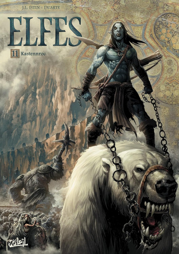 Elfes - Kastennroc