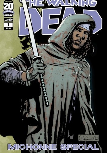 The Walking Dead: Michonne Special
