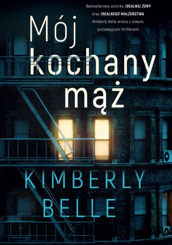 Mój kochany mąż