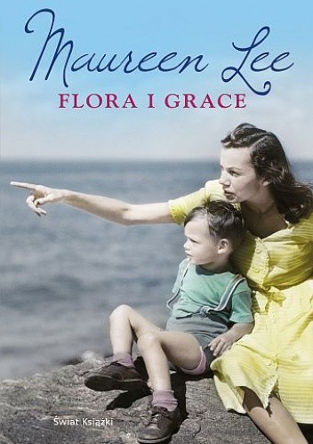 Flora i Grace