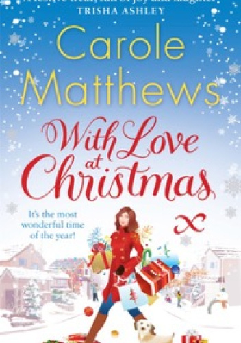 With Love at Christmas