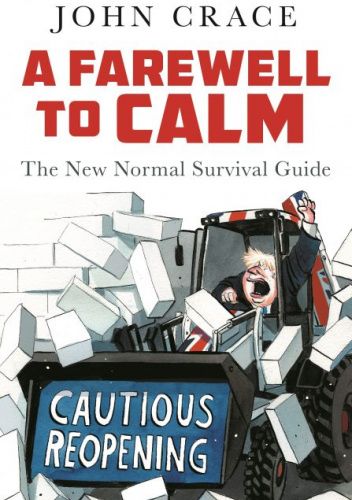 A Farewell to Calm: The New Normal Survival Guide