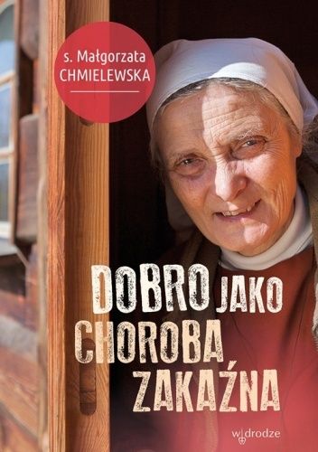 Dobro jako choroba zakaźna