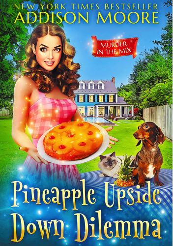 Pineapple Upside-Down Dilemma