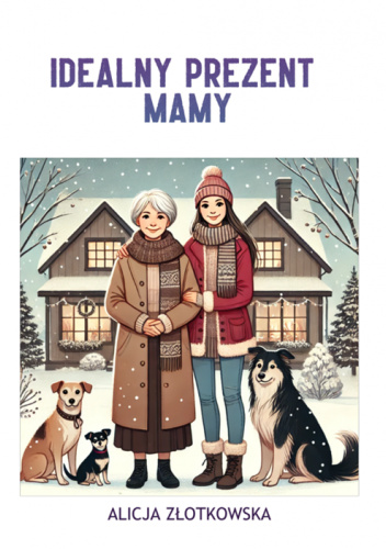 Idealny prezent mamy